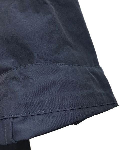 BROOKS BROTHERS（ブルックスブラザーズ）BROOKS BROTHERS (ブルックスブラザーズ) ナイロンモッズコート ネイビー サイズ:Sの古着・服飾アイテム