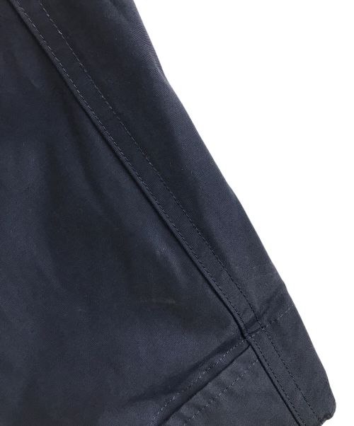 BROOKS BROTHERS（ブルックスブラザーズ）BROOKS BROTHERS (ブルックスブラザーズ) ナイロンモッズコート ネイビー サイズ:Sの古着・服飾アイテム