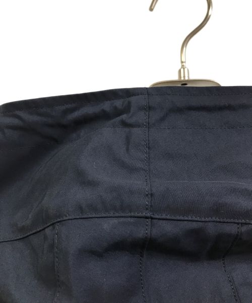 BROOKS BROTHERS（ブルックスブラザーズ）BROOKS BROTHERS (ブルックスブラザーズ) ナイロンモッズコート ネイビー サイズ:Sの古着・服飾アイテム