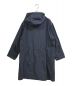 BROOKS BROTHERS (ブルックスブラザーズ) ナイロンモッズコート ネイビー サイズ:S：13000円
