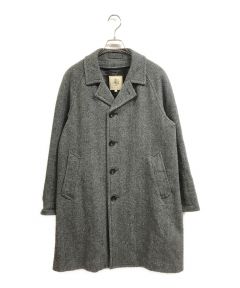 中古・古着通販】theory (セオリー) DAWSON FAUX DUFFLE COAT