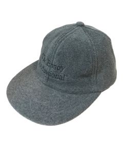 中古・古着通販】New Era (ニューエラ) MR.BROTHERS CUT CLUB