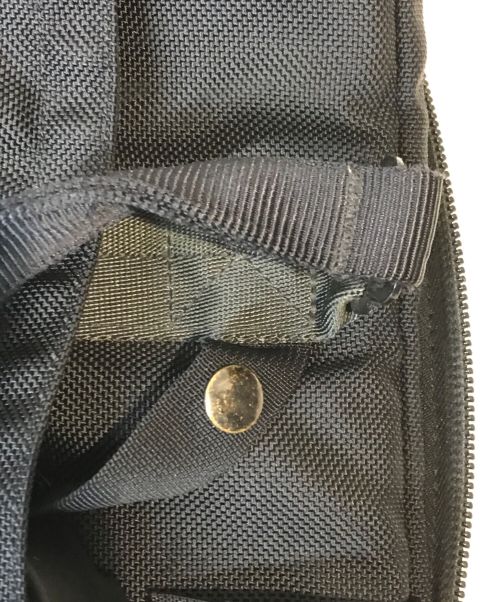 BRIEFING（ブリーフィング）BRIEFING (ブリーフィング) ブリーフケース ブラックの古着・服飾アイテム