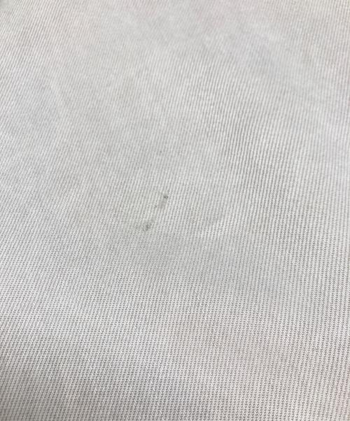 Whim Gazette（ウィムガゼット）Whim Gazette (ウィムガゼット) テンセル?繊維使用ロングスカート ベージュ サイズ:38の古着・服飾アイテム