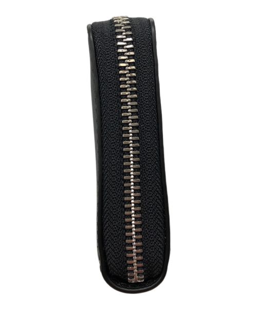 MICHAEL KORS（マイケル・コース）MICHAEL KORS (マイケルコース) 長財布 ブラックの古着・服飾アイテム