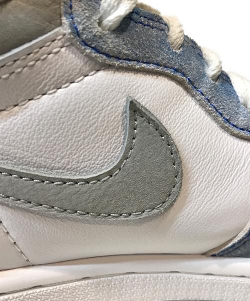 NIKE（ナイキ）NIKE (ナイキ) AIR JORDAN 1 RETRO HIGH OG ブルー サイズ:US7の古着・服飾アイテム