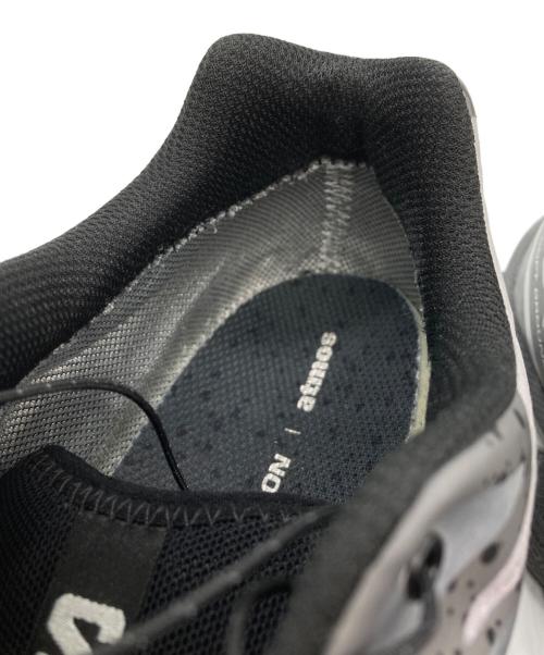 SALOMON（サロモン）SALOMON (サロモン) XT-6 Concrete Jungle. グレー サイズ:UK10.5の古着・服飾アイテム