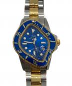 LAARVEEラーヴィ）の古着「腕時計」