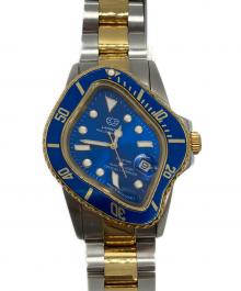 LAARVEE（ラーヴィ）の古着「腕時計」