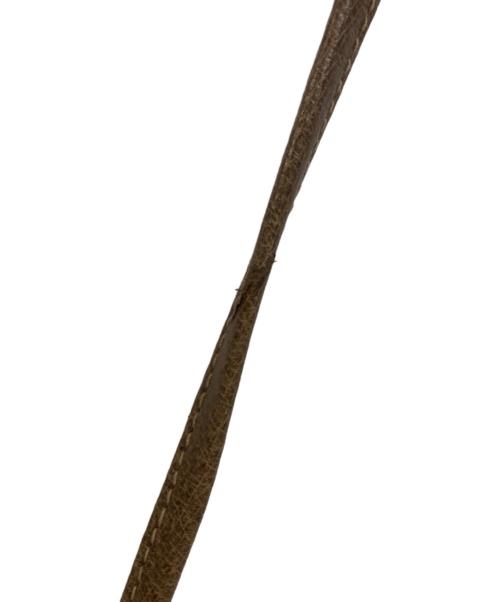 GUCCI（グッチ）GUCCI (グッチ) GGスプリームショルダーバッグ ベージュの古着・服飾アイテム