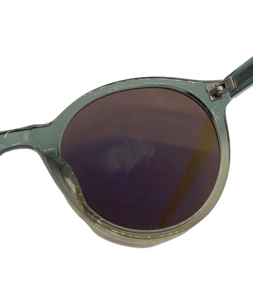 A.D.S.R.（エーディーエスアール）A.D.S.R. (エーディーエスアール) HOLIDAY 08 グリーンの古着・服飾アイテム