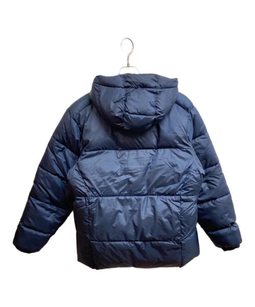 Columbia（コロンビア）Columbia (コロンビア) パフェクトIIフーデッドジャケット ブルー サイズ:Lの古着・服飾アイテム