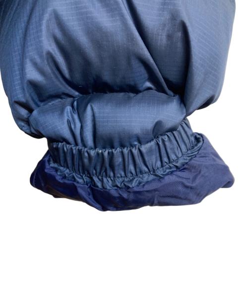 Columbia（コロンビア）Columbia (コロンビア) パフェクトIIフーデッドジャケット ブルー サイズ:Lの古着・服飾アイテム