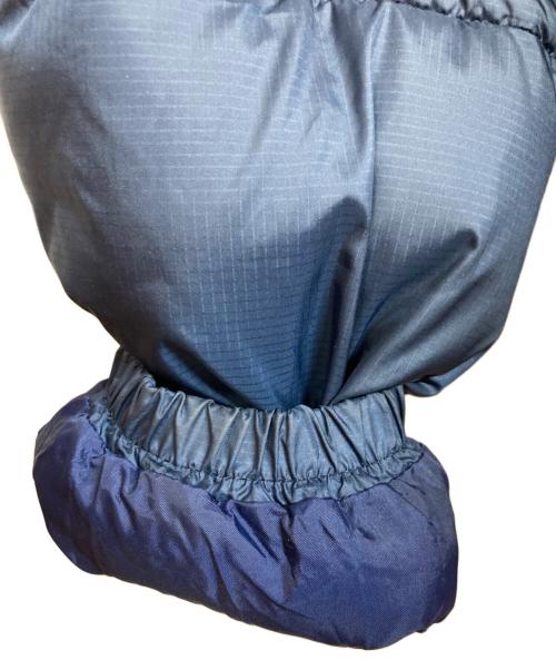 Columbia（コロンビア）Columbia (コロンビア) パフェクトIIフーデッドジャケット ブルー サイズ:Lの古着・服飾アイテム