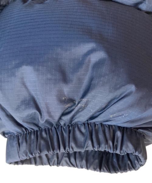 Columbia（コロンビア）Columbia (コロンビア) パフェクトIIフーデッドジャケット ブルー サイズ:Lの古着・服飾アイテム