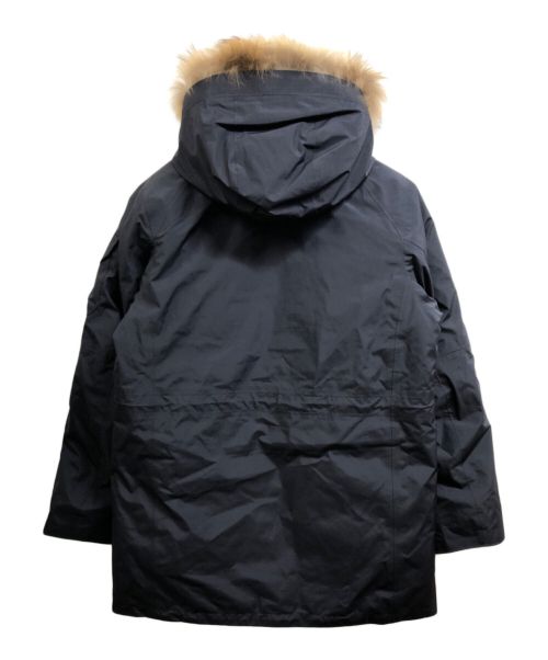 FOX FIRE（フォックスファイヤー）FOX FIRE (フォックスファイヤー) オーロラジャケット ネイビー サイズ:XL 未使用品の古着・服飾アイテム