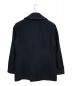 POLO RALPH LAUREN (ポロ・ラルフローレン) Pコート ネイビー サイズ:XS：30000円