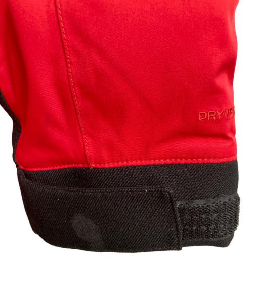 THE NORTH FACE（ザ ノース フェイス）THE NORTH FACE (ザ ノース フェイス) Antarctica Parka レッド サイズ:Sの古着・服飾アイテム