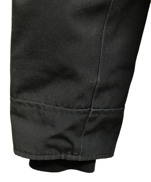 CANADA GOOSE（カナダグース）CANADA GOOSE (カナダグース) Jasper Parka Heritage ブラック サイズ:XSの古着・服飾アイテム