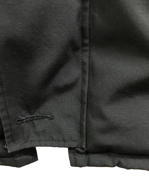 CANADA GOOSE（カナダグース）CANADA GOOSE (カナダグース) Jasper Parka Heritage ブラック サイズ:XSの古着・服飾アイテム