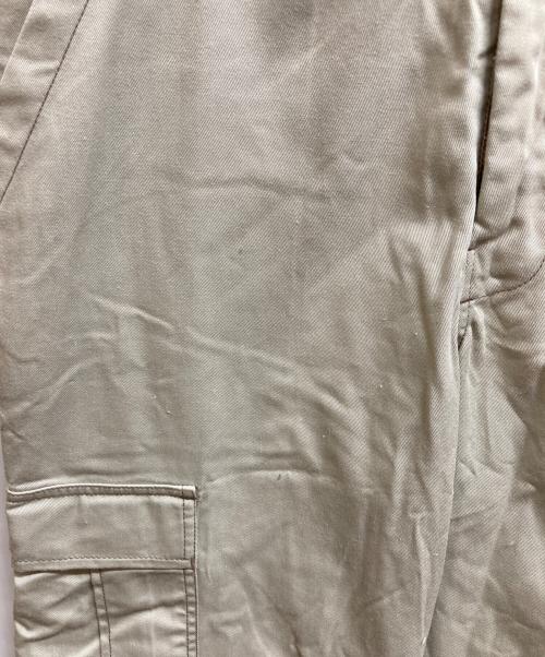 HONDA（ホンダ）HONDA (ホンダ) モーターサイクルオールインワン ベージュ サイズ:Lの古着・服飾アイテム