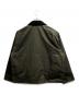 Barbour (バブアー) TRANSPORT JACKET グリーン サイズ:38：40000円