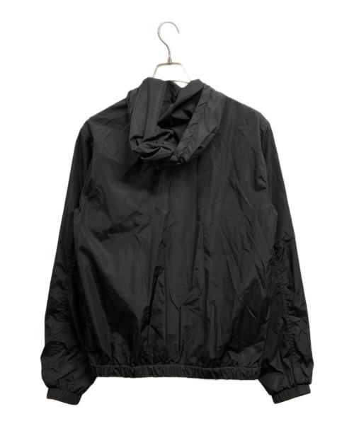 GIVENCHY（ジバンシィ）GIVENCHY (ジバンシィ) ナイロン ジャケット ブラック サイズ:44 未使用品の古着・服飾アイテム