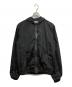 GIVENCHY（ジバンシィ）の古着「ナイロン ジャケット」｜ブラック