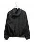 GIVENCHY (ジバンシィ) ナイロン ジャケット ブラック サイズ:44 未使用品：44000円
