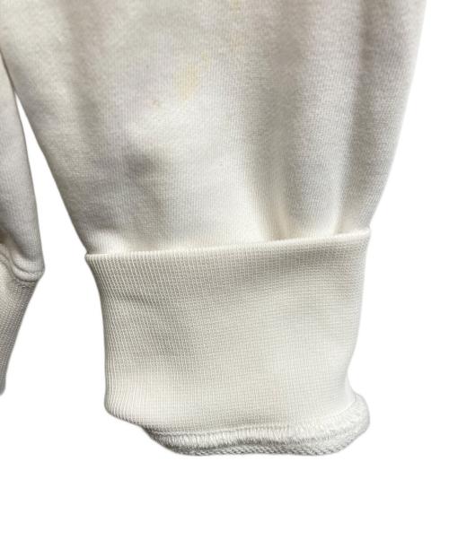 AUTRY（オートリ―）AUTRY (オートリ―) オートリーパーカー ホワイト サイズ:Ｓの古着・服飾アイテム