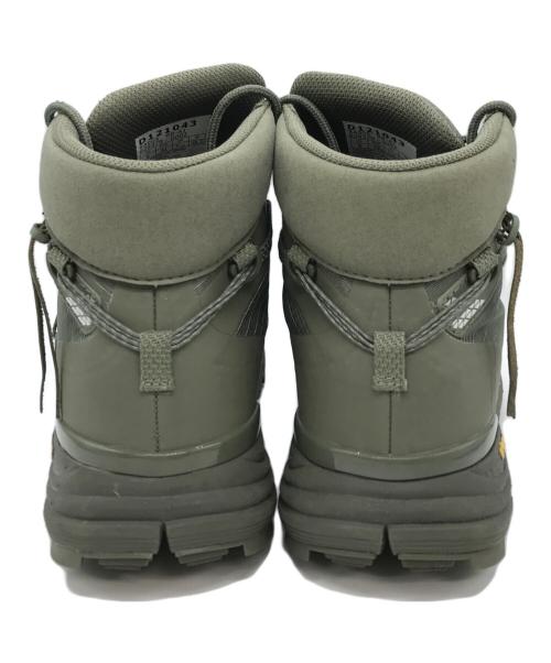Danner（ダナー）Danner (ダナー) HIGHBRID DANNER LT GORE-TEX ベージュ サイズ:US8の古着・服飾アイテム