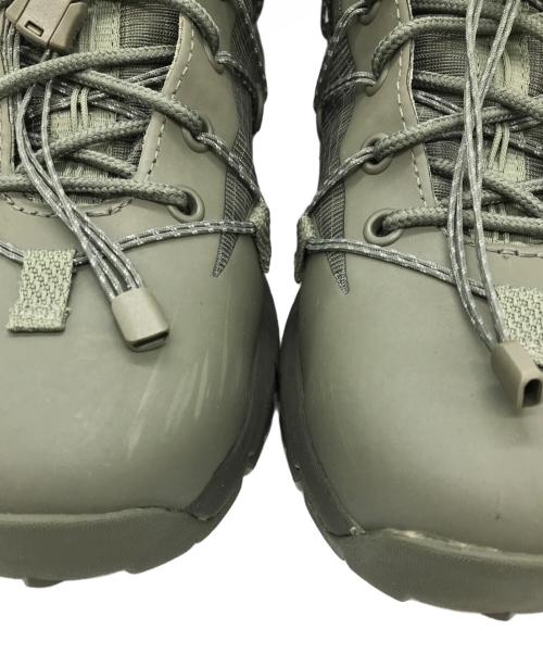Danner（ダナー）Danner (ダナー) HIGHBRID DANNER LT GORE-TEX ベージュ サイズ:US8の古着・服飾アイテム