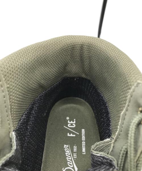 Danner（ダナー）Danner (ダナー) HIGHBRID DANNER LT GORE-TEX ベージュ サイズ:US8の古着・服飾アイテム