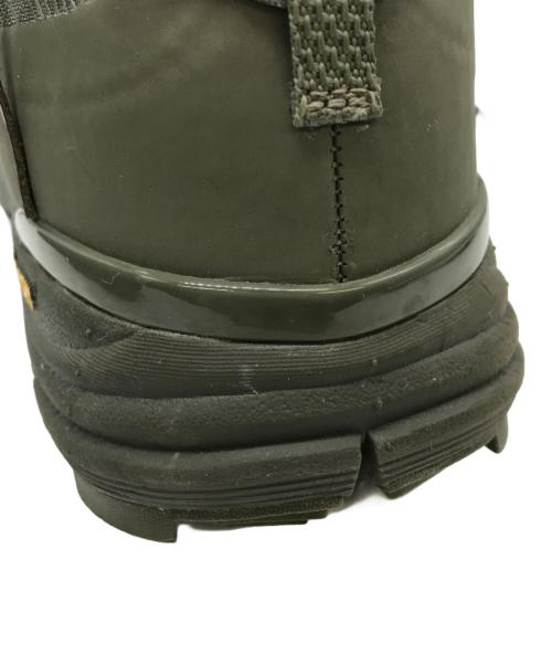 Danner（ダナー）Danner (ダナー) HIGHBRID DANNER LT GORE-TEX ベージュ サイズ:US8の古着・服飾アイテム