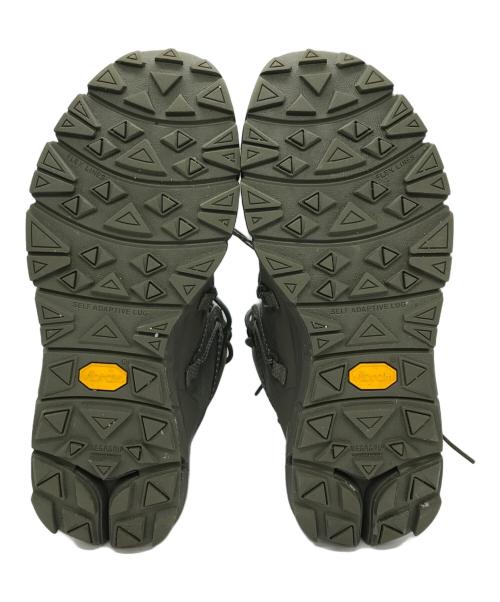 Danner（ダナー）Danner (ダナー) HIGHBRID DANNER LT GORE-TEX ベージュ サイズ:US8の古着・服飾アイテム