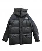 THE NORTH FACEザ ノース フェイス）の古着「ヒムダウンパーカ」｜ブラック