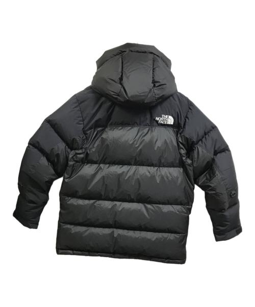 THE NORTH FACE（ザ ノース フェイス）THE NORTH FACE (ザ ノース フェイス) ヒムダウンパーカ ブラック サイズ:Lの古着・服飾アイテム