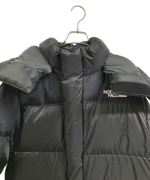 THE NORTH FACE（ザ ノース フェイス）THE NORTH FACE (ザ ノース フェイス) ヒムダウンパーカ ブラック サイズ:Lの古着・服飾アイテム