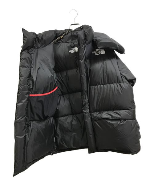 THE NORTH FACE（ザ ノース フェイス）THE NORTH FACE (ザ ノース フェイス) ヒムダウンパーカ ブラック サイズ:Lの古着・服飾アイテム