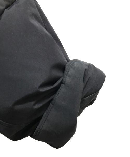 THE NORTH FACE（ザ ノース フェイス）THE NORTH FACE (ザ ノース フェイス) ヒムダウンパーカ ブラック サイズ:Lの古着・服飾アイテム