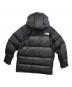 THE NORTH FACE (ザ ノース フェイス) ヒムダウンパーカ ブラック サイズ:L：31000円