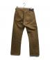 SUGAR CANE (シュガーケーン) デニムパンツ ベージュ サイズ:W33L34：5000円