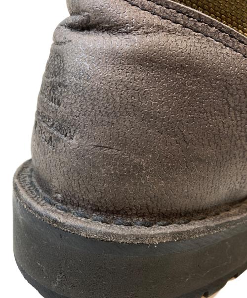 Danner（ダナー）Danner (ダナー) DANNER Light カーキ×ブラウン サイズ:US8の古着・服飾アイテム