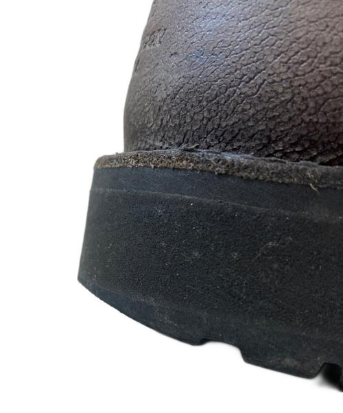 Danner（ダナー）Danner (ダナー) DANNER Light カーキ×ブラウン サイズ:US8の古着・服飾アイテム