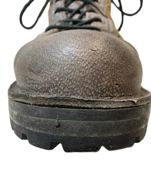 Danner（ダナー）Danner (ダナー) DANNER Light カーキ×ブラウン サイズ:US8の古着・服飾アイテム