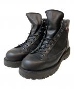 Dannerダナー）の古着「DANNER LIGHT BLACK」｜ブラック