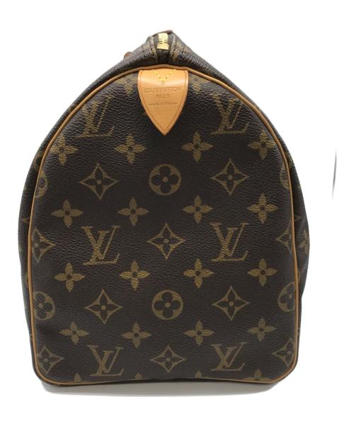 LOUIS VUITTON（ルイ ヴィトン）LOUIS VUITTON (ルイ ヴィトン) スピーディ30/ハンドバッグ ブラウンの古着・服飾アイテム