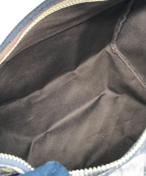 LOUIS VUITTON（ルイ ヴィトン）LOUIS VUITTON (ルイ ヴィトン) スピーディ30/ハンドバッグ ブラウンの古着・服飾アイテム