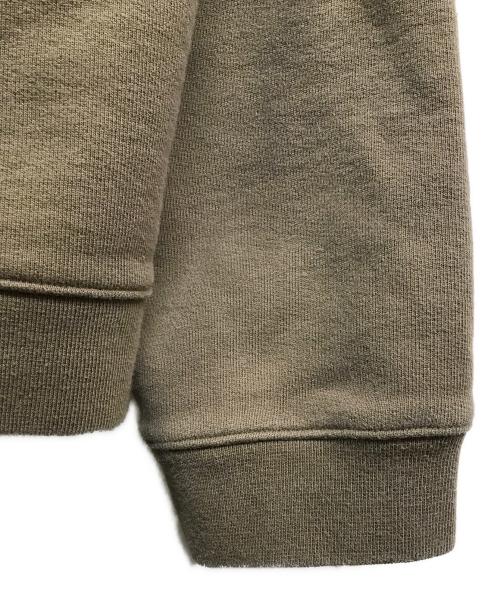 JORDAN BRAND（ジョーダン ブランド）JORDAN BRAND (ジョーダン ブランド) TRAVIS SCOTT (トラヴィス スコット) HOODIE PALOMINO ブラウン サイズ:XLの古着・服飾アイテム