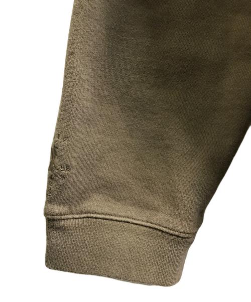 JORDAN BRAND（ジョーダン ブランド）JORDAN BRAND (ジョーダン ブランド) TRAVIS SCOTT (トラヴィス スコット) HOODIE PALOMINO ブラウン サイズ:XLの古着・服飾アイテム